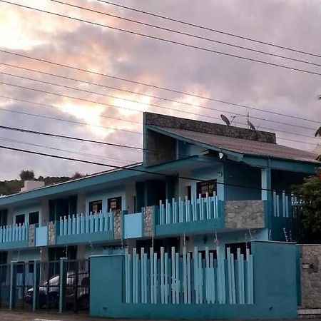 Pousada Nova Catavento Карагуататуба Екстериор снимка