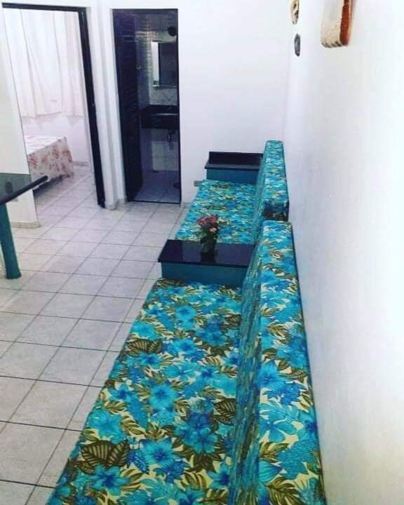 Pousada Nova Catavento Карагуататуба Екстериор снимка