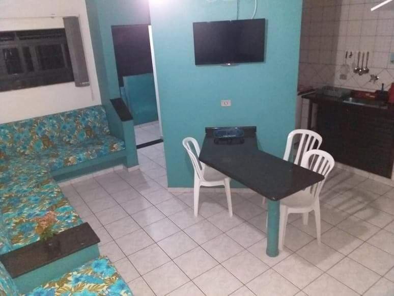 Pousada Nova Catavento Карагуататуба Екстериор снимка